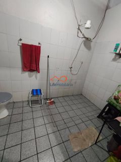 CASA À VENDA NO BAIRRO SIQUEIRA CAMPOS