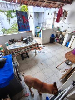 CASA À VENDA NO BAIRRO SIQUEIRA CAMPOS