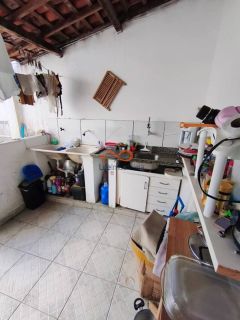 CASA À VENDA NO BAIRRO SIQUEIRA CAMPOS