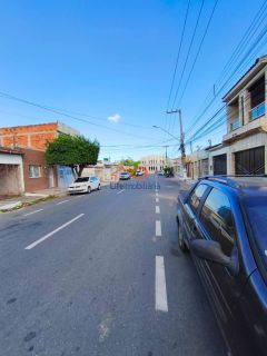 CASA À VENDA NO BAIRRO SIQUEIRA CAMPOS