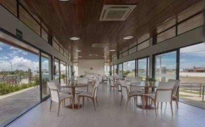 Casa Para Alugar no Condomínio Terras Alphaville I - Com 3/4 Sendo 1 Suíte - Varanda e Area de Lazer Completa.