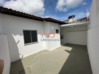 Casa no São Brás, em Nossa Senhora do Socorro, recém reformada e pronta para morar