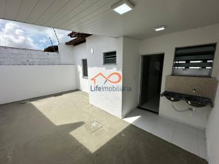 Casa no São Brás, em Nossa Senhora do Socorro, recém reformada e pronta para morar