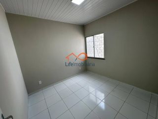 Casa no São Brás, em Nossa Senhora do Socorro, recém reformada e pronta para morar