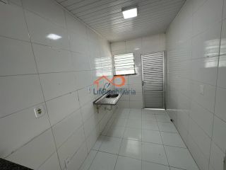 Casa no São Brás, em Nossa Senhora do Socorro, recém reformada e pronta para morar