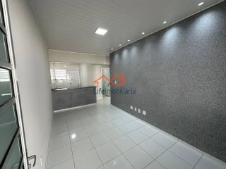 Casa no São Brás, em Nossa Senhora do Socorro, recém reformada e pronta para morar