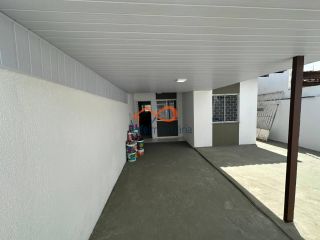 Casa no São Brás, em Nossa Senhora do Socorro, recém reformada e pronta para morar