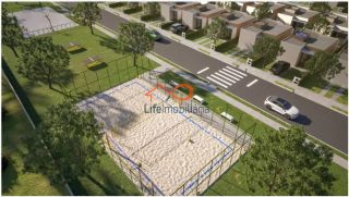 Casa à venda no Condomínio Mais Viver na Barra dos Coqueiros