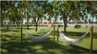 Casa à venda no Condomínio Mais Viver na Barra dos Coqueiros