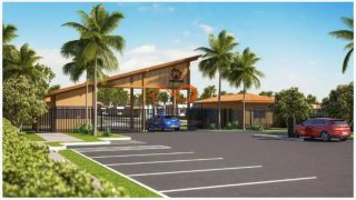 Casa à venda no Condomínio Mais Viver na Barra dos Coqueiros