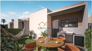 Casa à venda no Condomínio Mais Viver na Barra dos Coqueiros