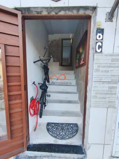 4 Casas à venda no Conjunto Fernando Collor