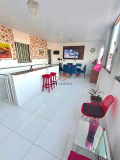 4 Casas à venda no Conjunto Fernando Collor