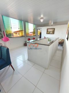 4 Casas à venda no Conjunto Fernando Collor