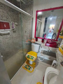 4 Casas à venda no Conjunto Fernando Collor