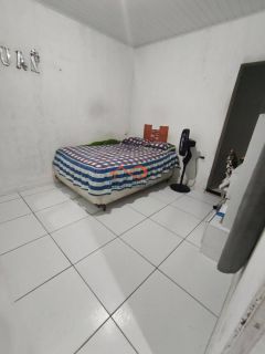 4 Casas à venda no Conjunto Fernando Collor