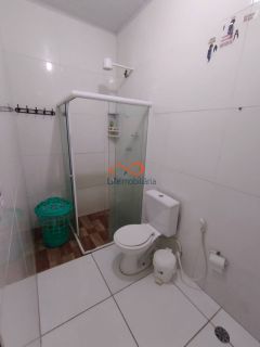 4 Casas à venda no Conjunto Fernando Collor