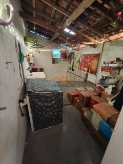 4 Casas à venda no Conjunto Fernando Collor