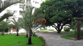 Apartamento à venda no Condomínio Spazio Acqua