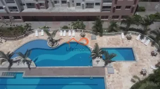 Apartamento à venda no Condomínio Spazio Acqua