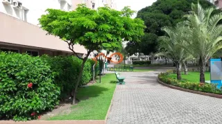 Apartamento à venda no Condomínio Spazio Acqua