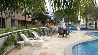 Apartamento à venda no Condomínio Spazio Acqua