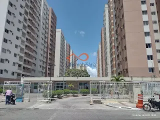 Apartamento à venda no Condomínio Spazio Acqua