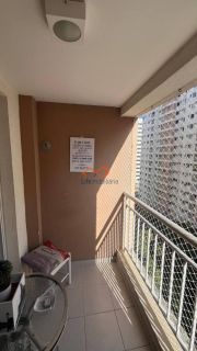 Apartamento à venda no Condomínio Spazio Acqua