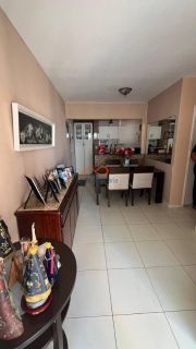 Apartamento à venda no Condomínio Spazio Acqua