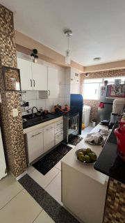 Apartamento à venda no Condomínio Spazio Acqua