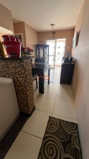 Apartamento à venda no Condomínio Spazio Acqua