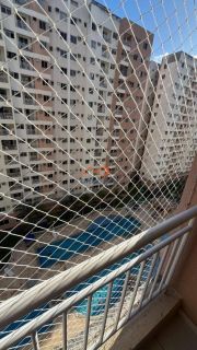 Apartamento à venda no Condomínio Spazio Acqua