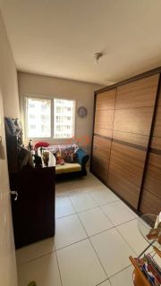 Apartamento à venda no Condomínio Spazio Acqua