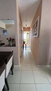 Apartamento à venda no Condomínio Spazio Acqua