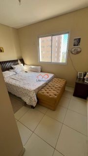 Apartamento à venda no Condomínio Spazio Acqua