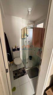 Apartamento à venda no Condomínio Spazio Acqua