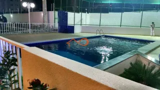 Apartamento à venda no Condomínio Moradas do Santo Antônio