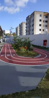 Apartamento à venda no Condomínio Moradas do Santo Antônio