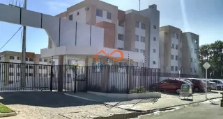 Apartamento à venda no Condomínio Moradas do Santo Antônio