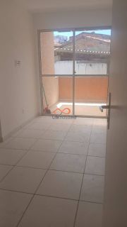 Apartamento à venda no Condomínio Moradas do Santo Antônio