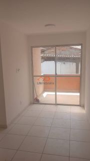 Apartamento à venda no Condomínio Moradas do Santo Antônio