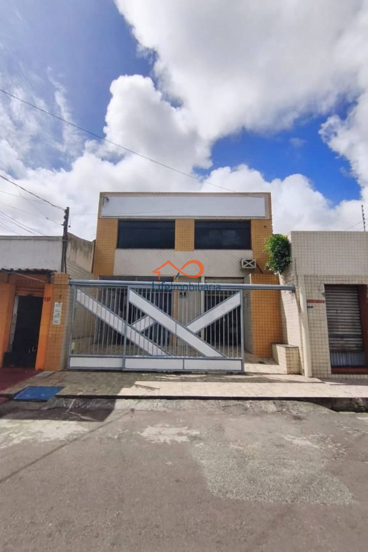 Salas Comerciais para Locação no Centro de Aracaju