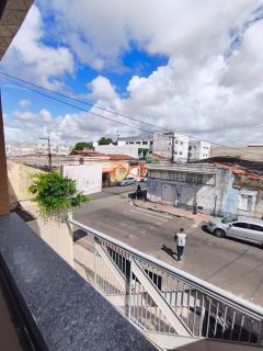 Salas Comerciais para Locação no Centro de Aracaju