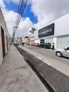 Salas Comerciais para Locação no Centro de Aracaju