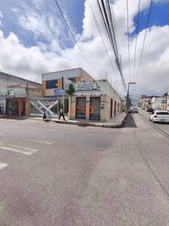 Salas Comerciais para Locação no Centro de Aracaju