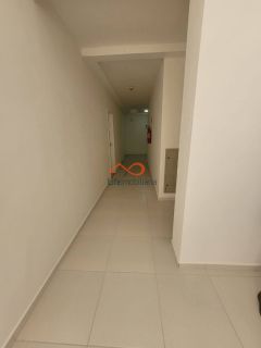 Apartamento à Venda com 2/4, 3º Andar, Área de Lazer Completa no Condomínio Horto São Braz - Socorro/SE