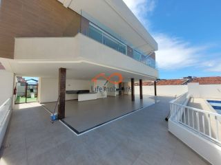 Apartamento à Venda com 2/4, 3º Andar, Área de Lazer Completa no Condomínio Horto São Braz - Socorro/SE