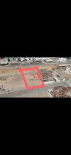 Lote à venda no Condomínio Ocean Ville no Robalo