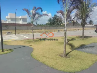 Lote à venda no Condomínio Ocean Ville no Robalo