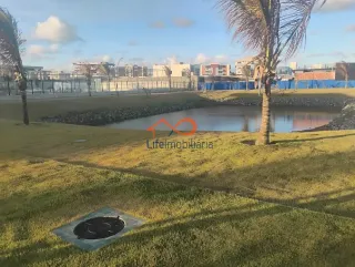 Lote à venda no Condomínio Ocean Ville no Robalo